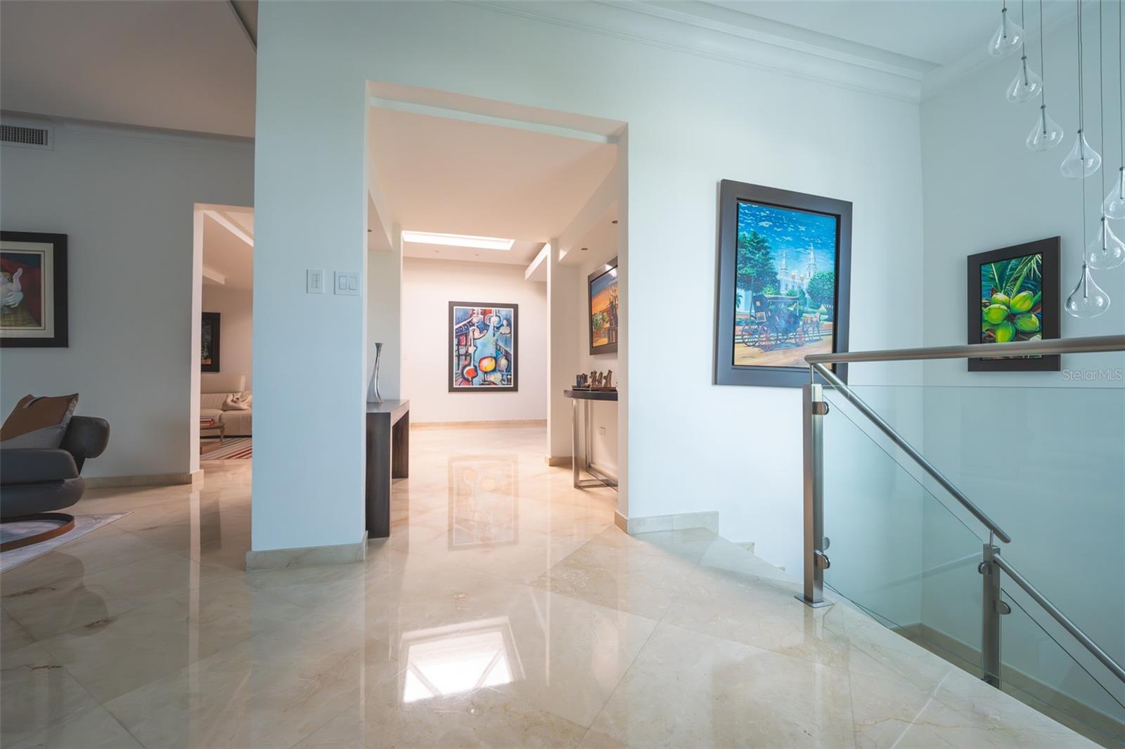 ESTANCIAS DE TORRIMAR - Residential