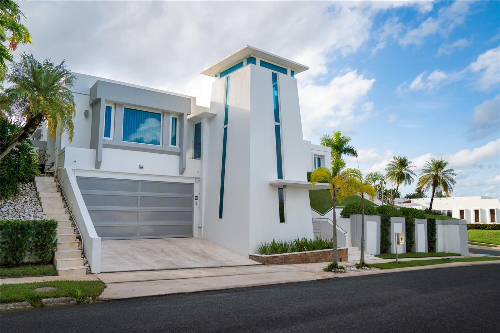 ESTANCIAS DE TORRIMAR - Residential
