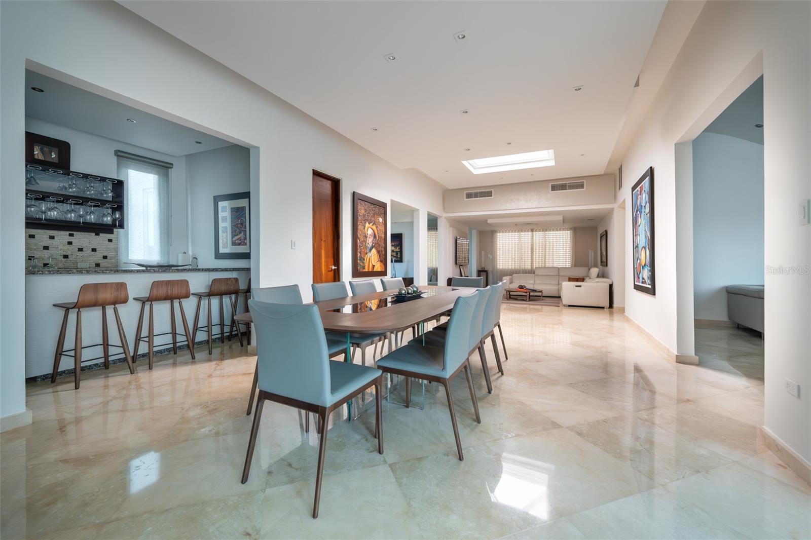 ESTANCIAS DE TORRIMAR - Residential