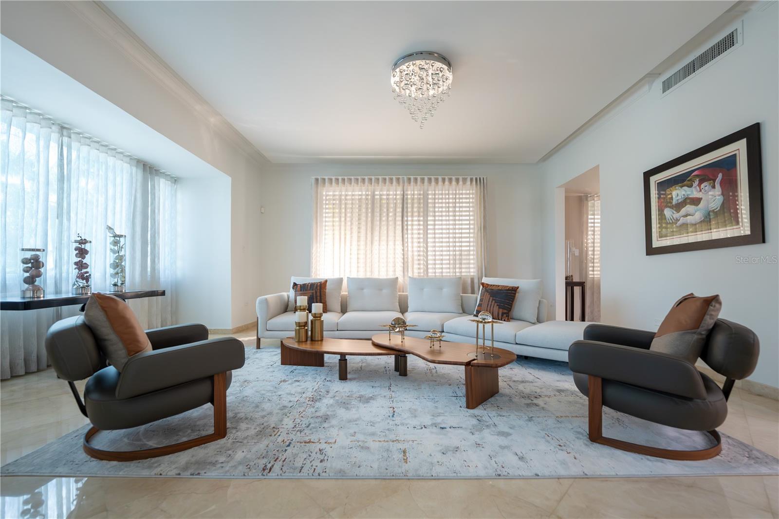 ESTANCIAS DE TORRIMAR - Residential