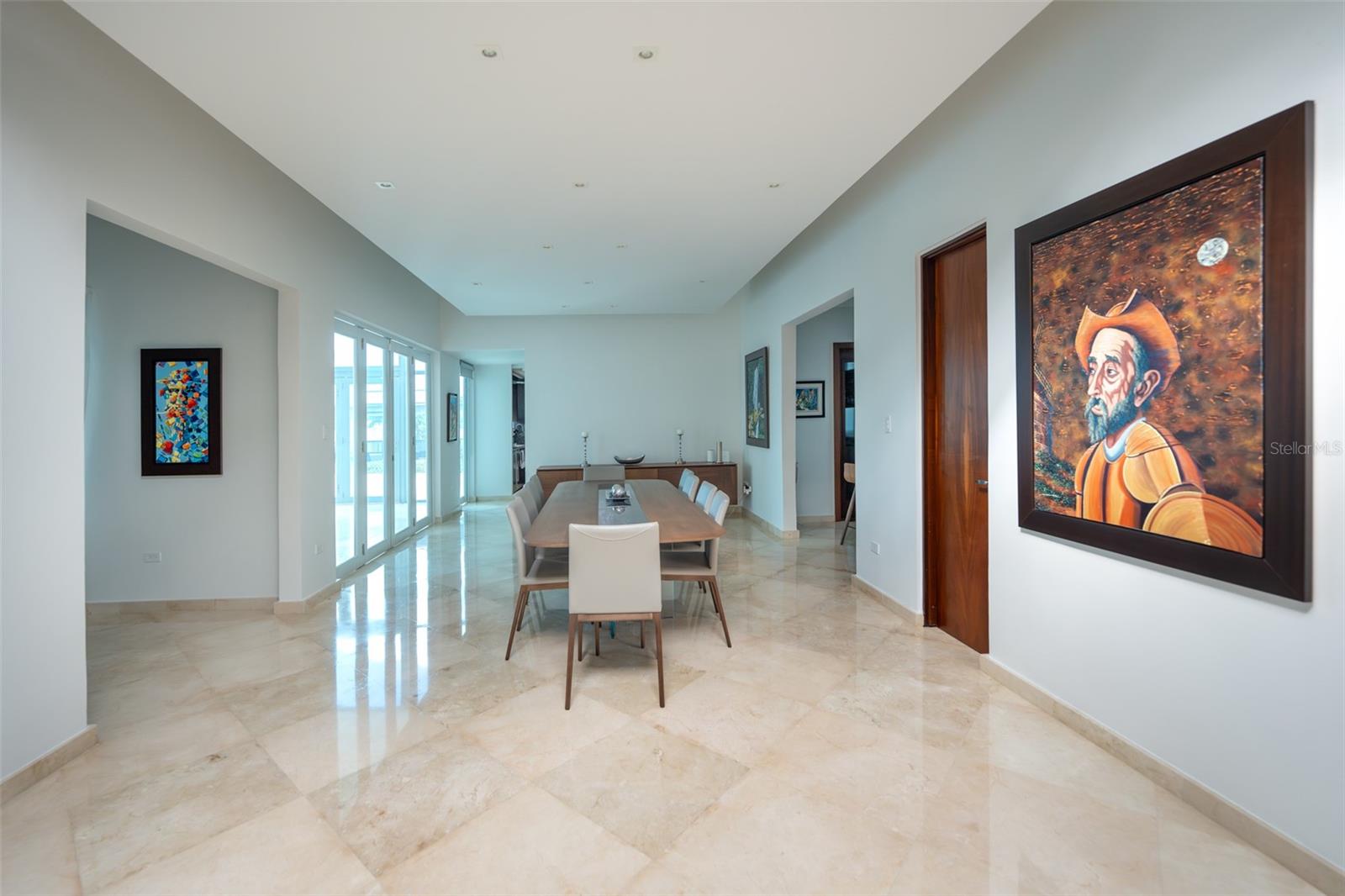 ESTANCIAS DE TORRIMAR - Residential