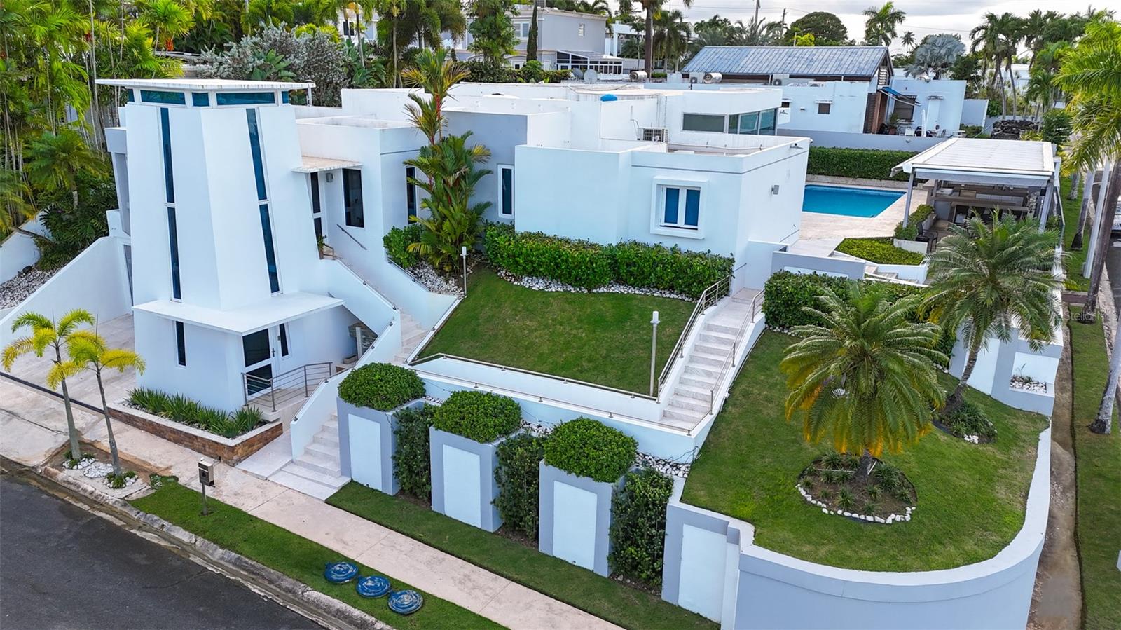 ESTANCIAS DE TORRIMAR - Residential