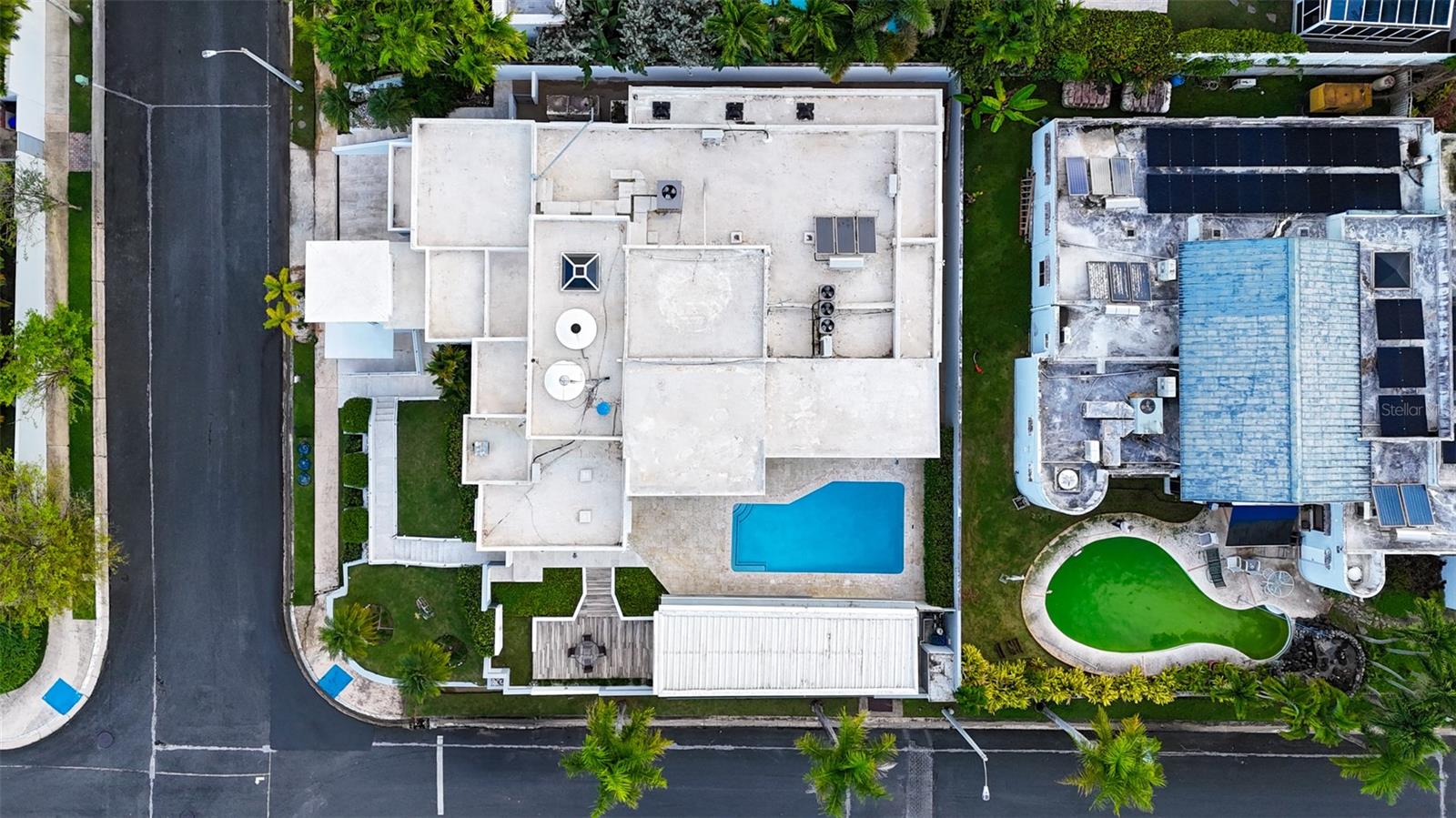 ESTANCIAS DE TORRIMAR - Residential