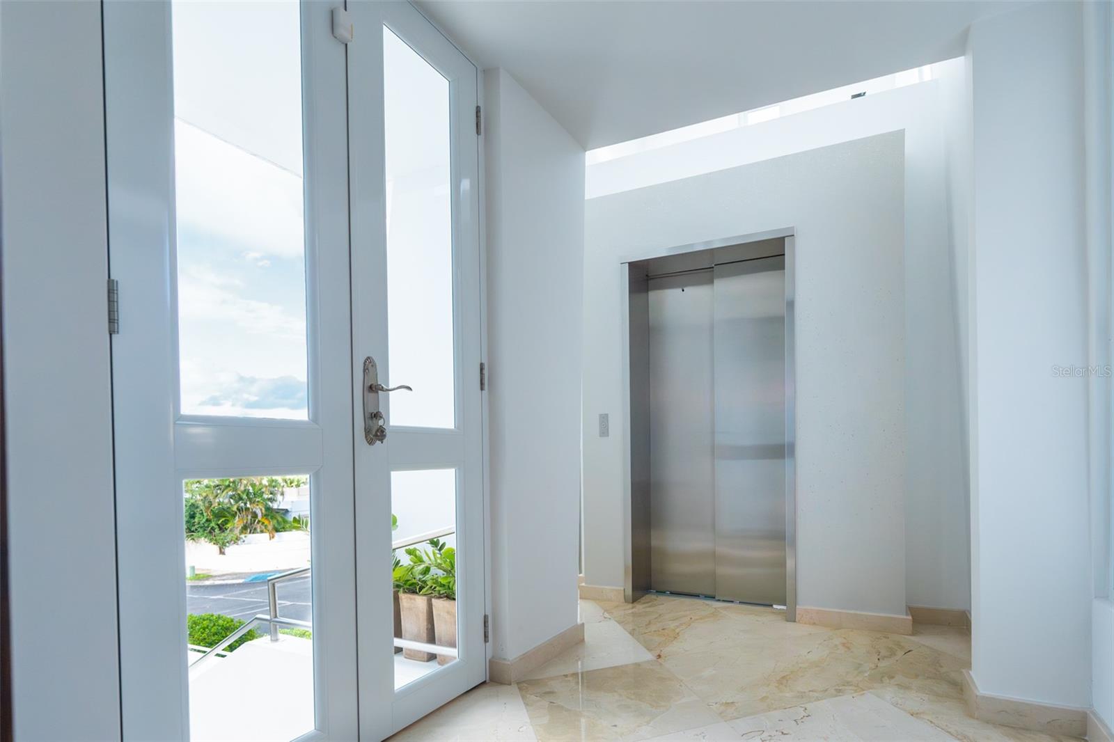 ESTANCIAS DE TORRIMAR - Residential
