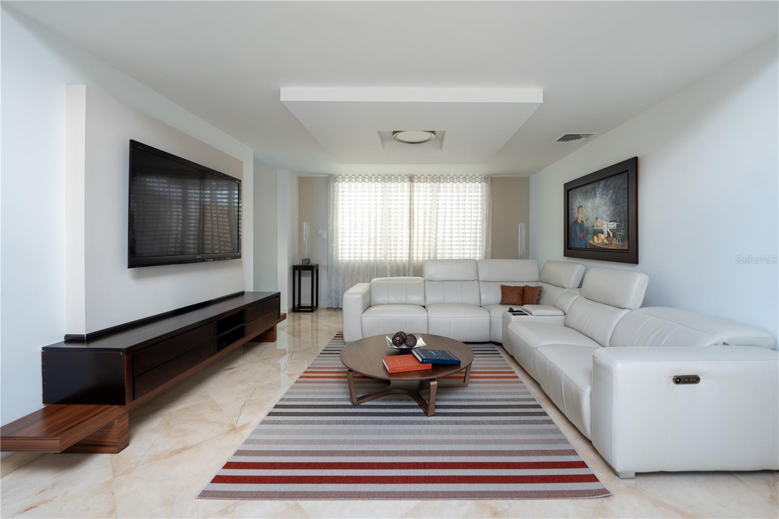 ESTANCIAS DE TORRIMAR - Residential
