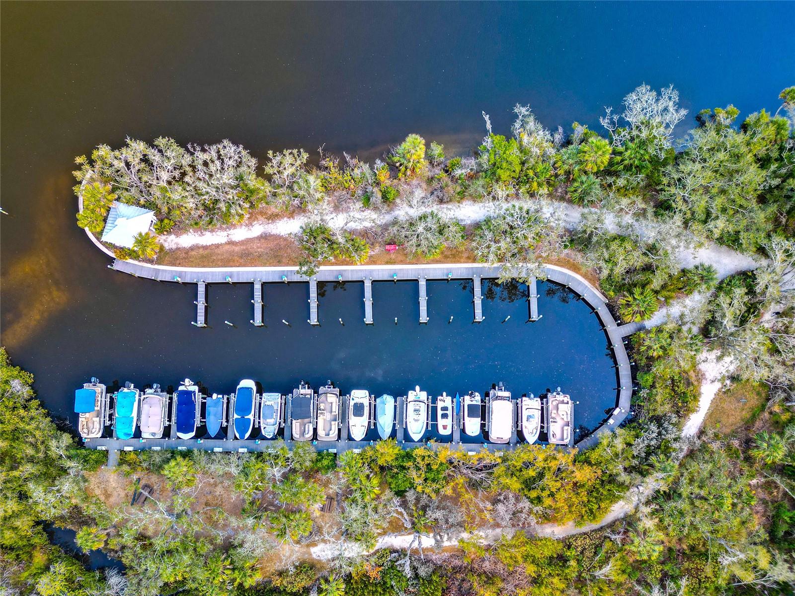 HARBORAGE ON BRADEN RIVER PH I - Residential