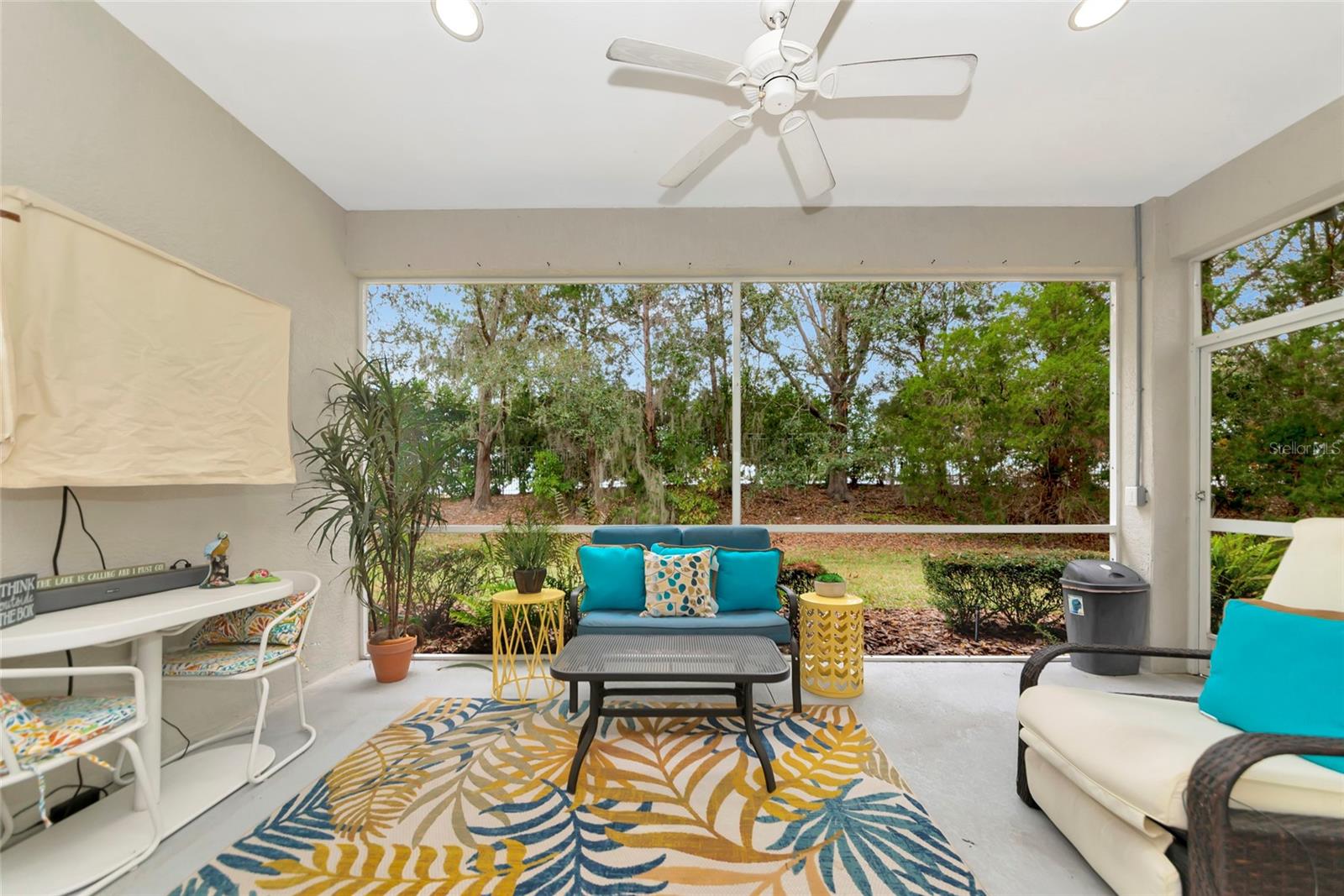 HARBORAGE ON BRADEN RIVER PH I - Residential