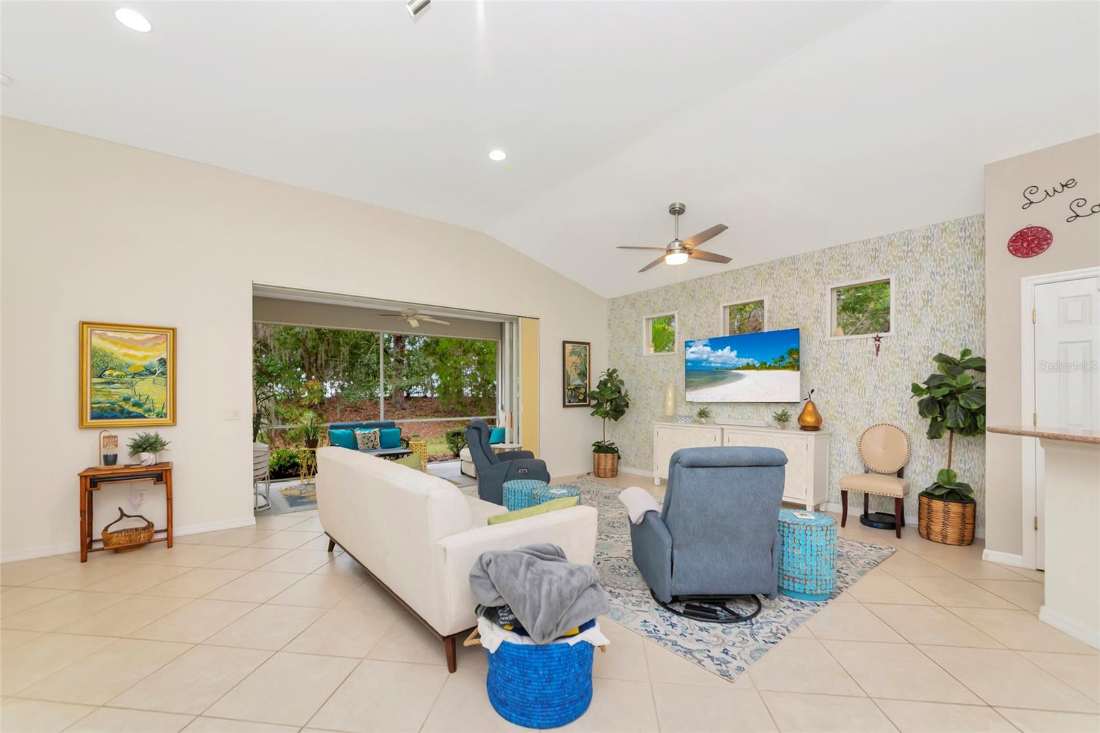 HARBORAGE ON BRADEN RIVER PH I - Residential