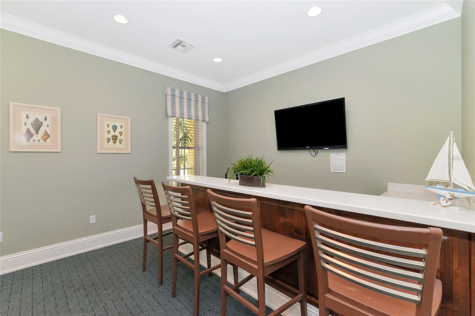 HARBORAGE ON BRADEN RIVER PH I - Residential