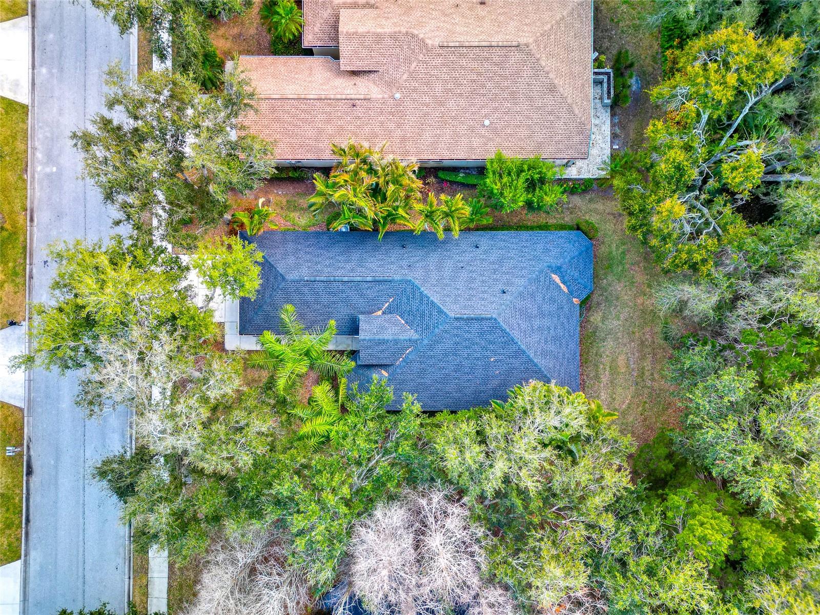 HARBORAGE ON BRADEN RIVER PH I - Residential