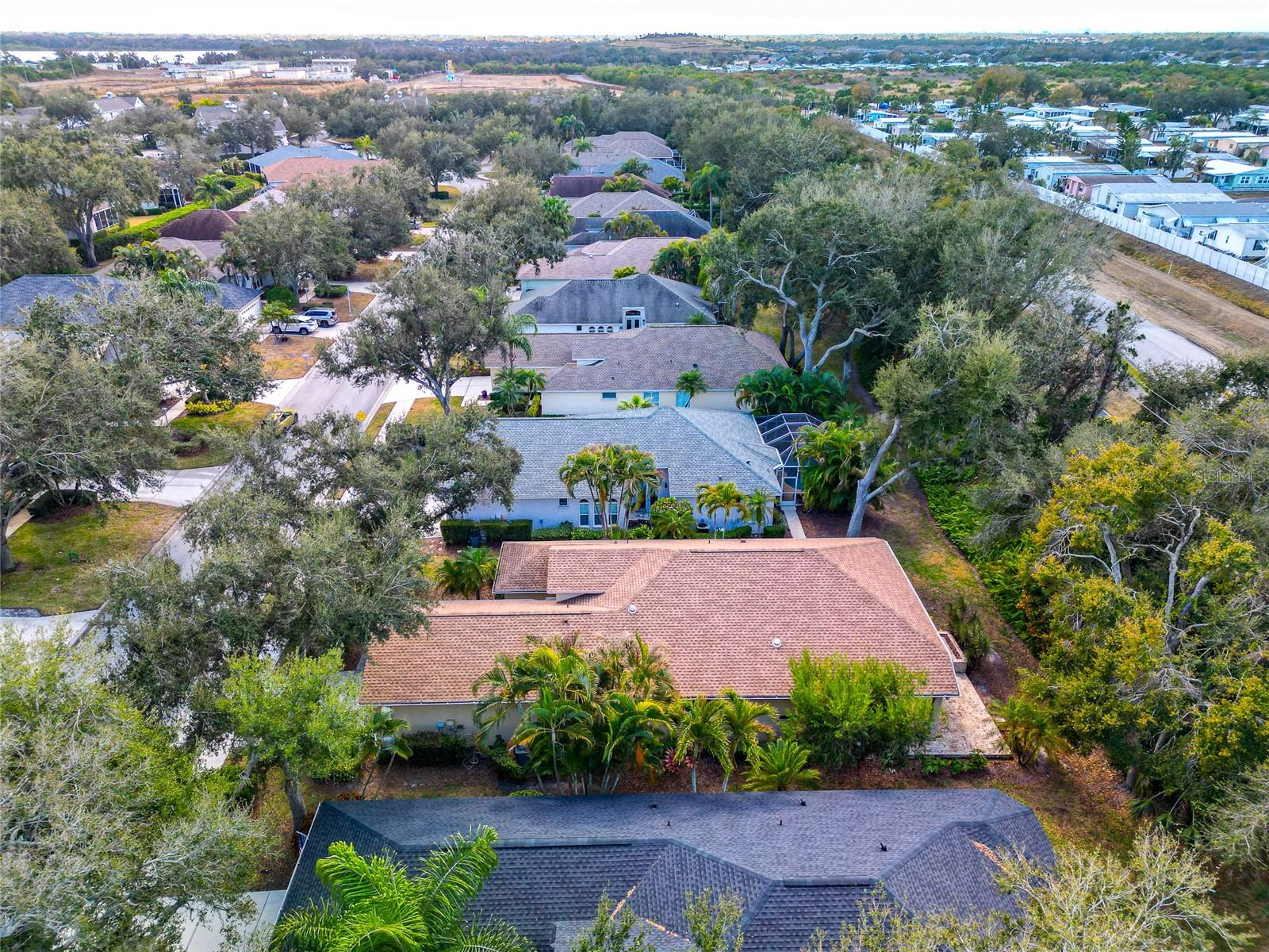 HARBORAGE ON BRADEN RIVER PH I - Residential