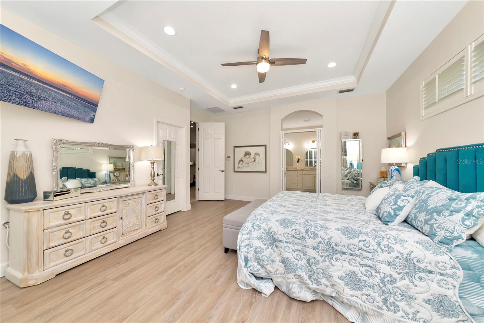 HARBORAGE ON BRADEN RIVER PH I - Residential