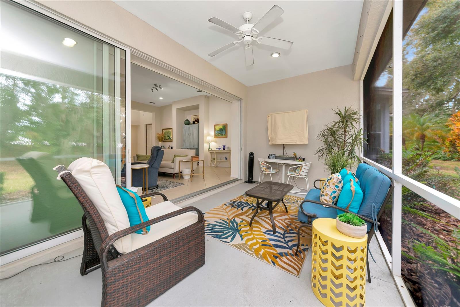 HARBORAGE ON BRADEN RIVER PH I - Residential