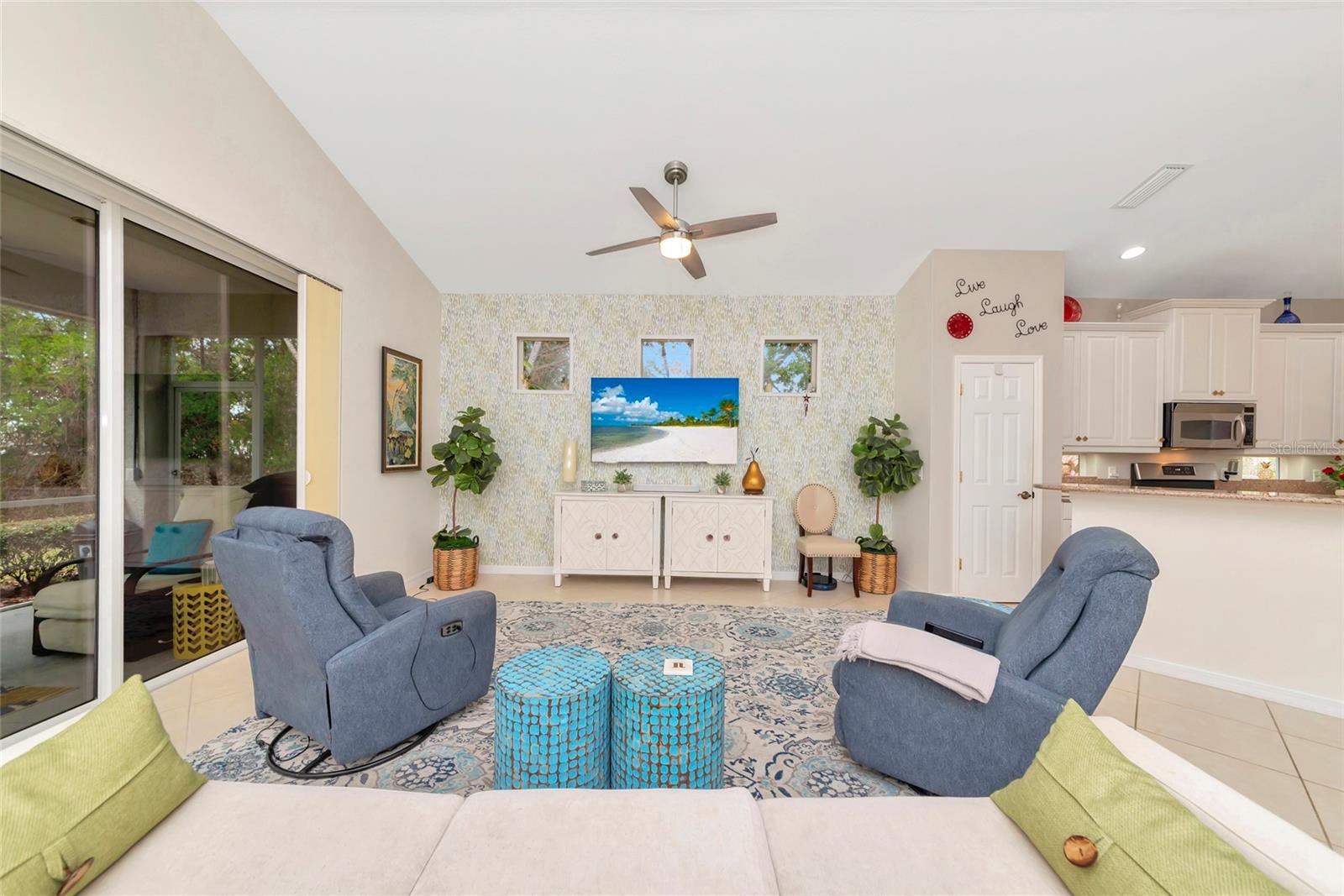 HARBORAGE ON BRADEN RIVER PH I - Residential