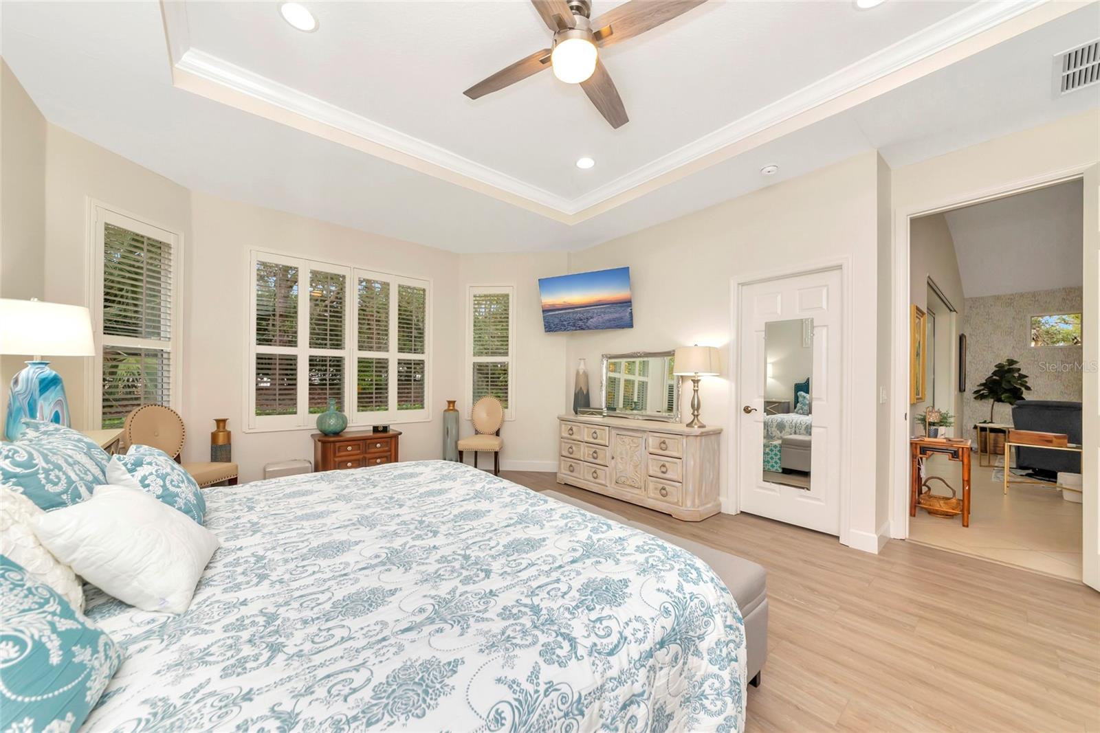 HARBORAGE ON BRADEN RIVER PH I - Residential