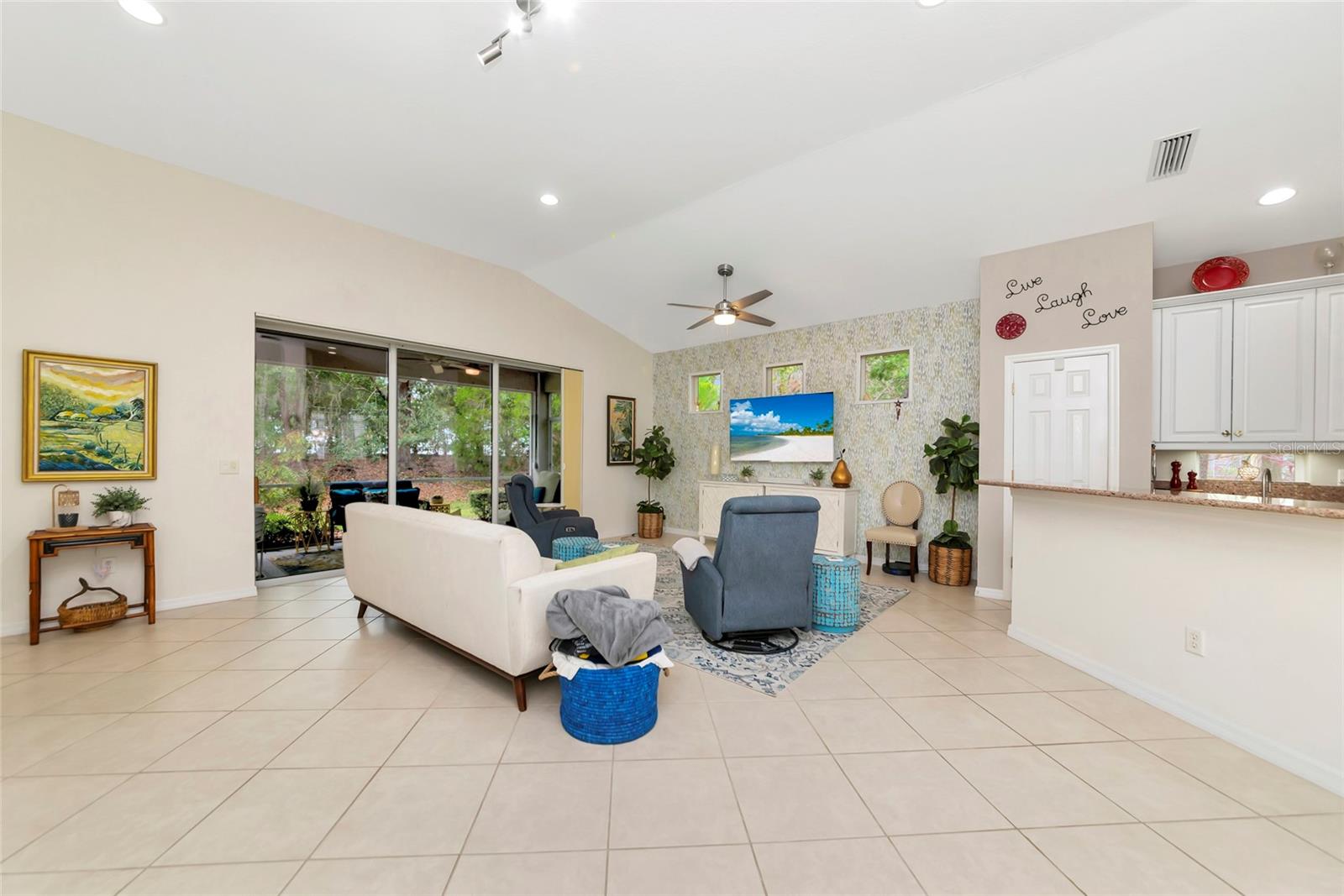 HARBORAGE ON BRADEN RIVER PH I - Residential