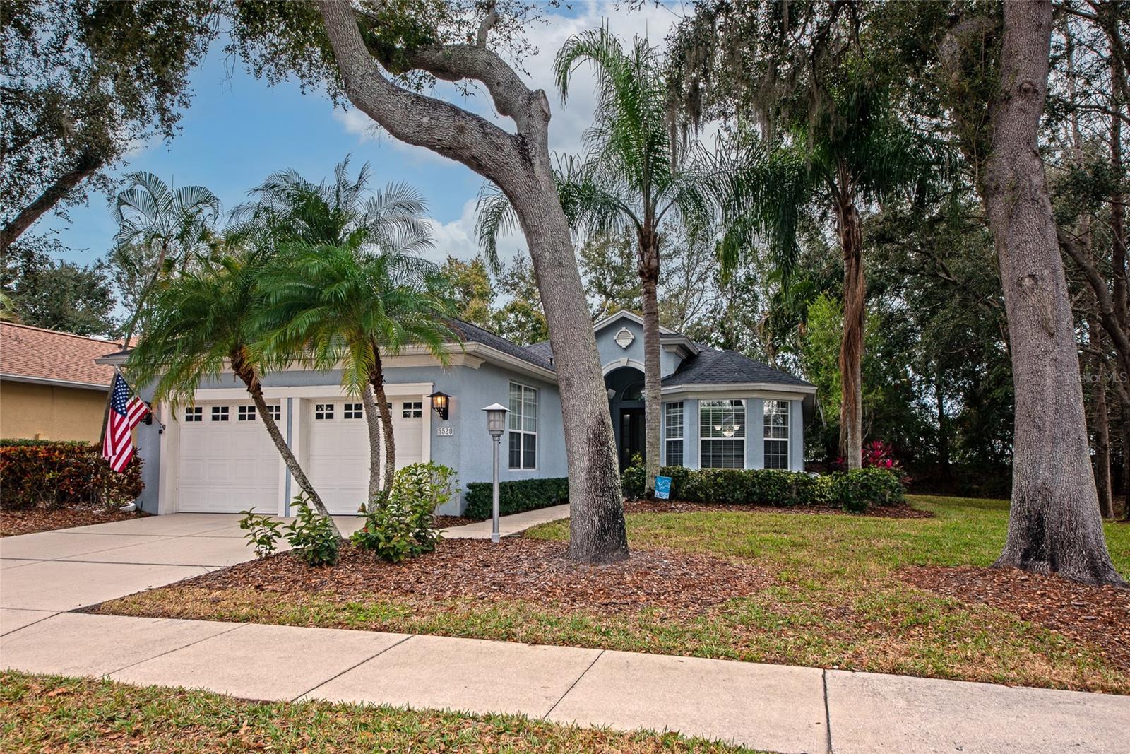 HARBORAGE ON BRADEN RIVER PH I - Residential