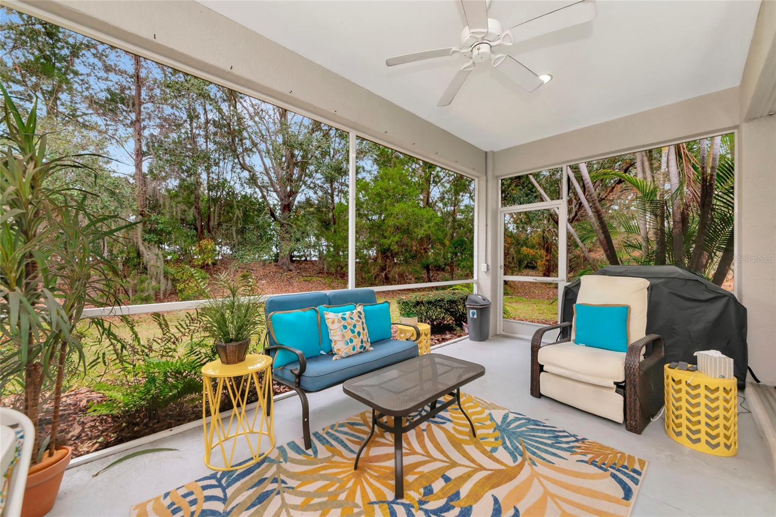 HARBORAGE ON BRADEN RIVER PH I - Residential