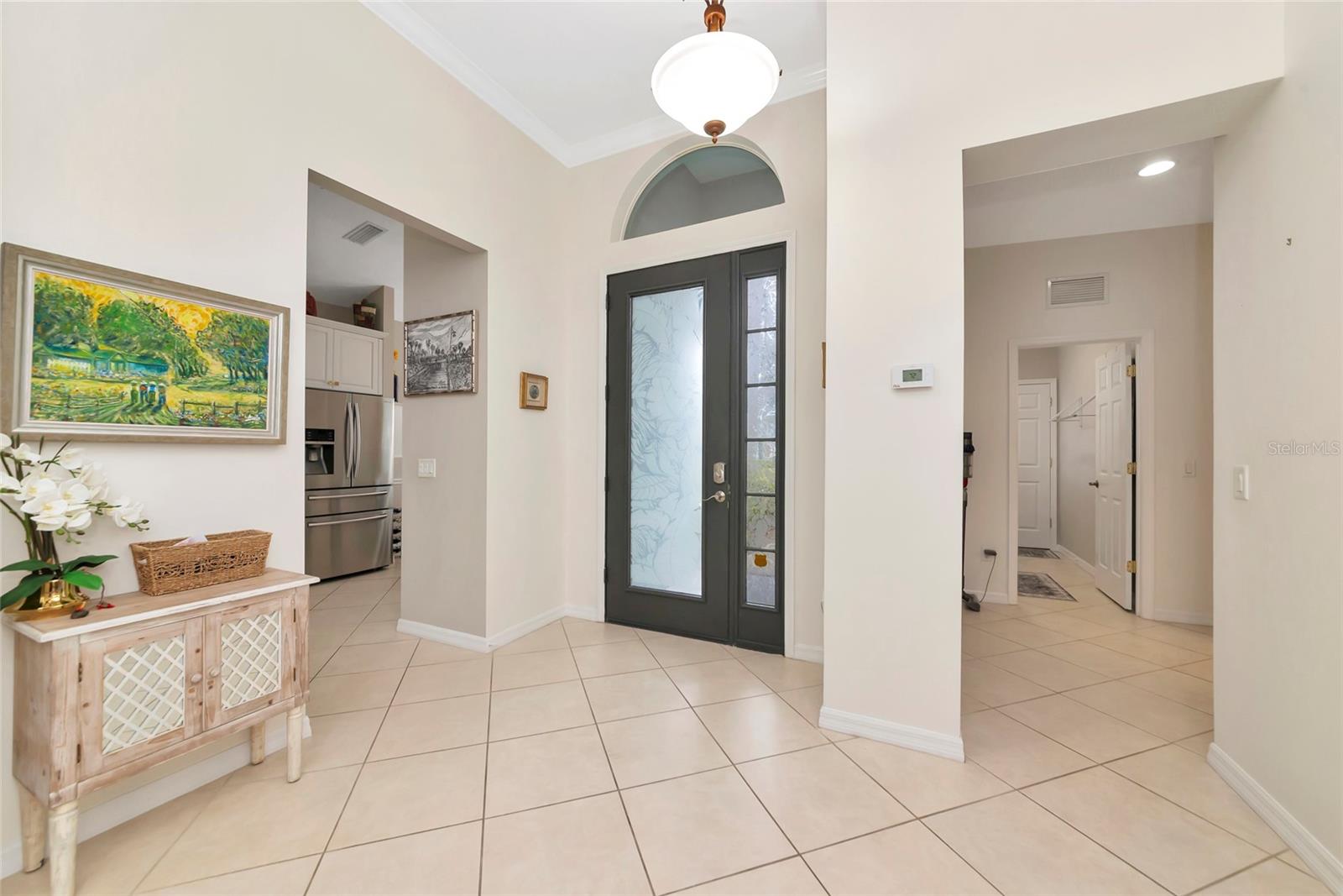 HARBORAGE ON BRADEN RIVER PH I - Residential