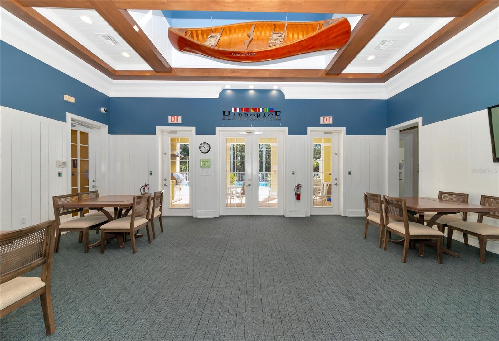 HARBORAGE ON BRADEN RIVER PH I - Residential