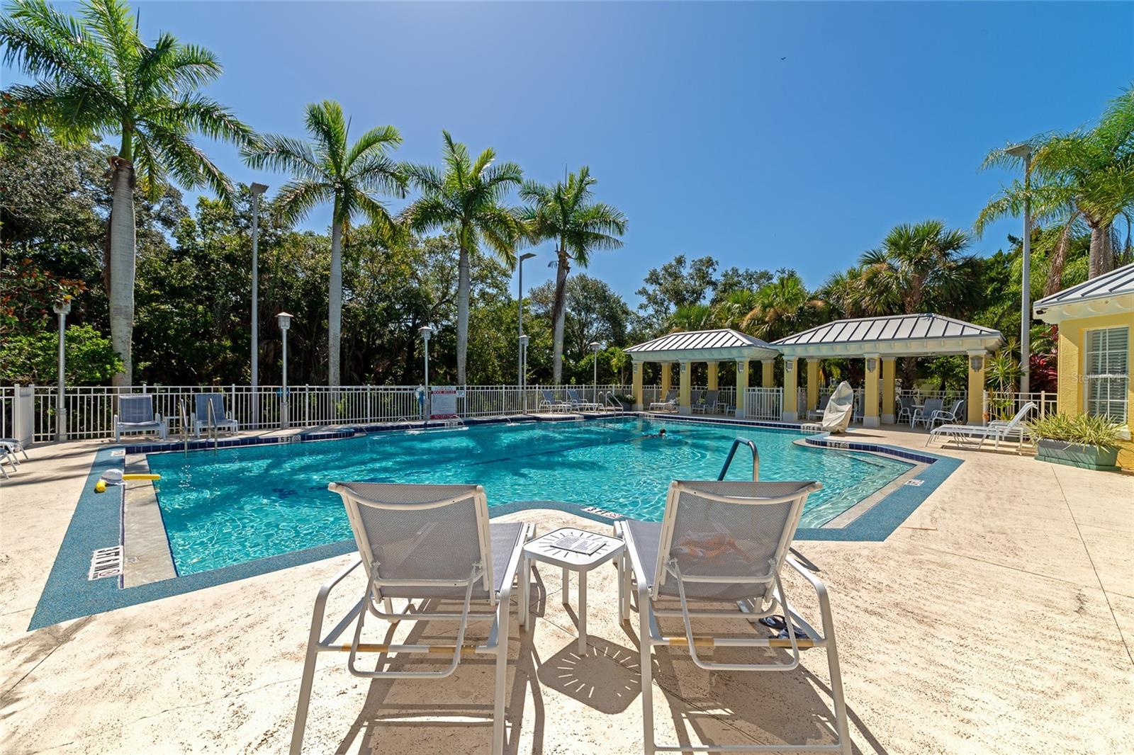 HARBORAGE ON BRADEN RIVER PH I - Residential