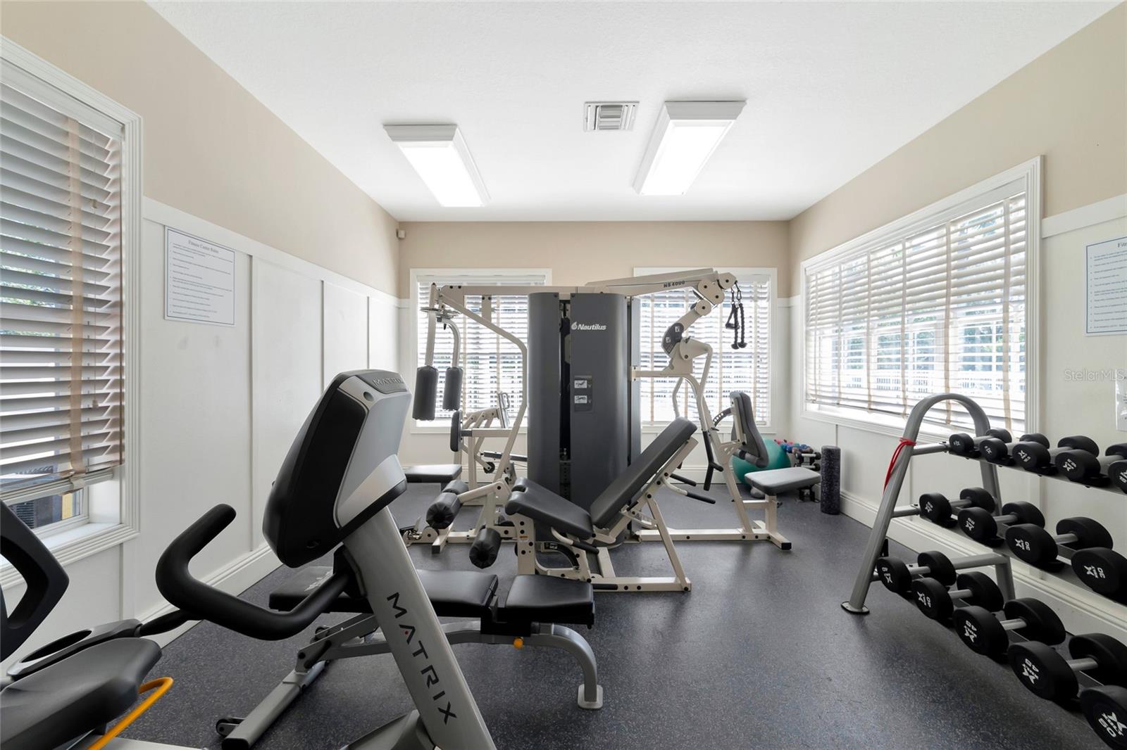 HARBORAGE ON BRADEN RIVER PH I - Residential