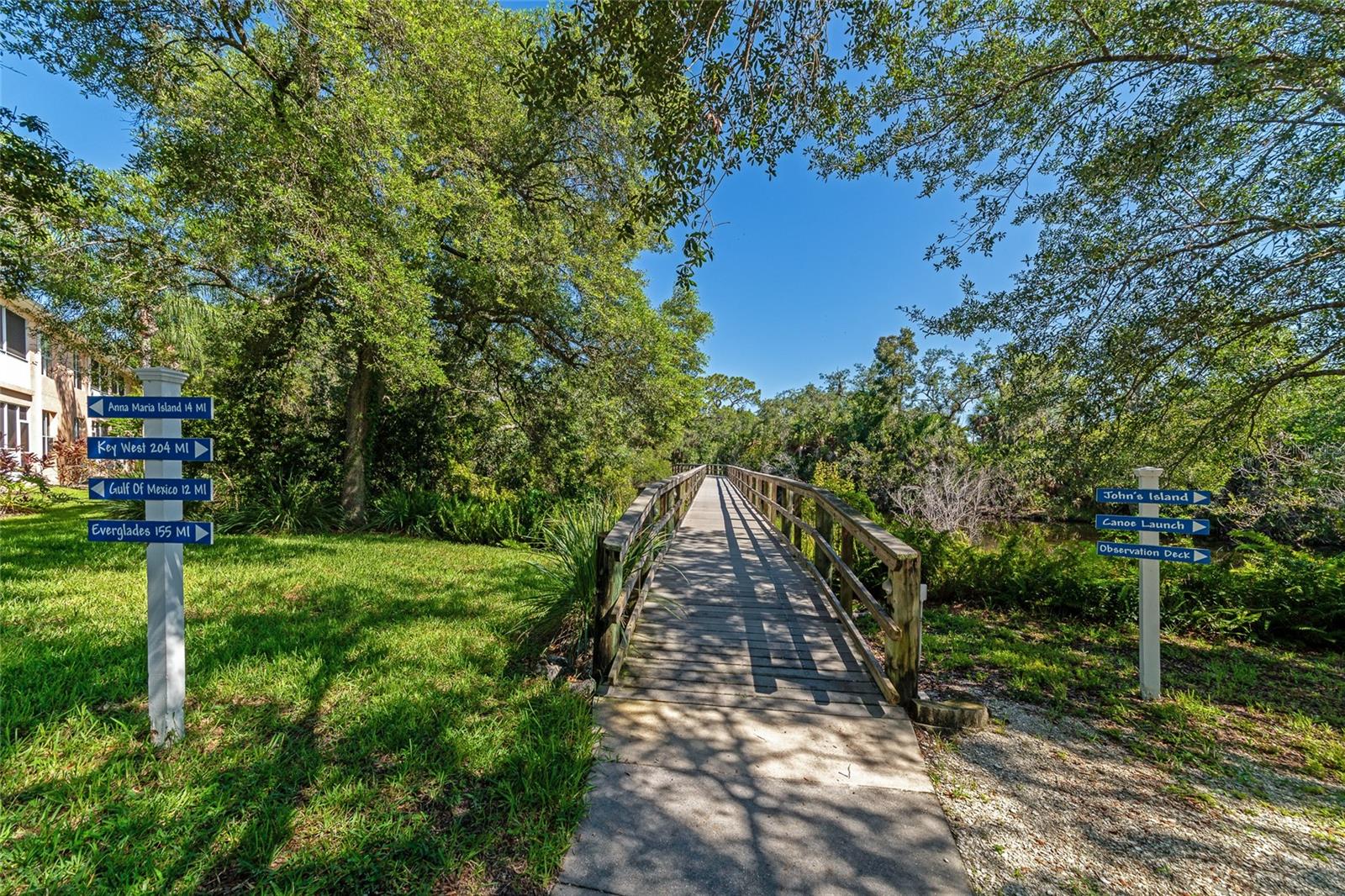 HARBORAGE ON BRADEN RIVER PH I - Residential