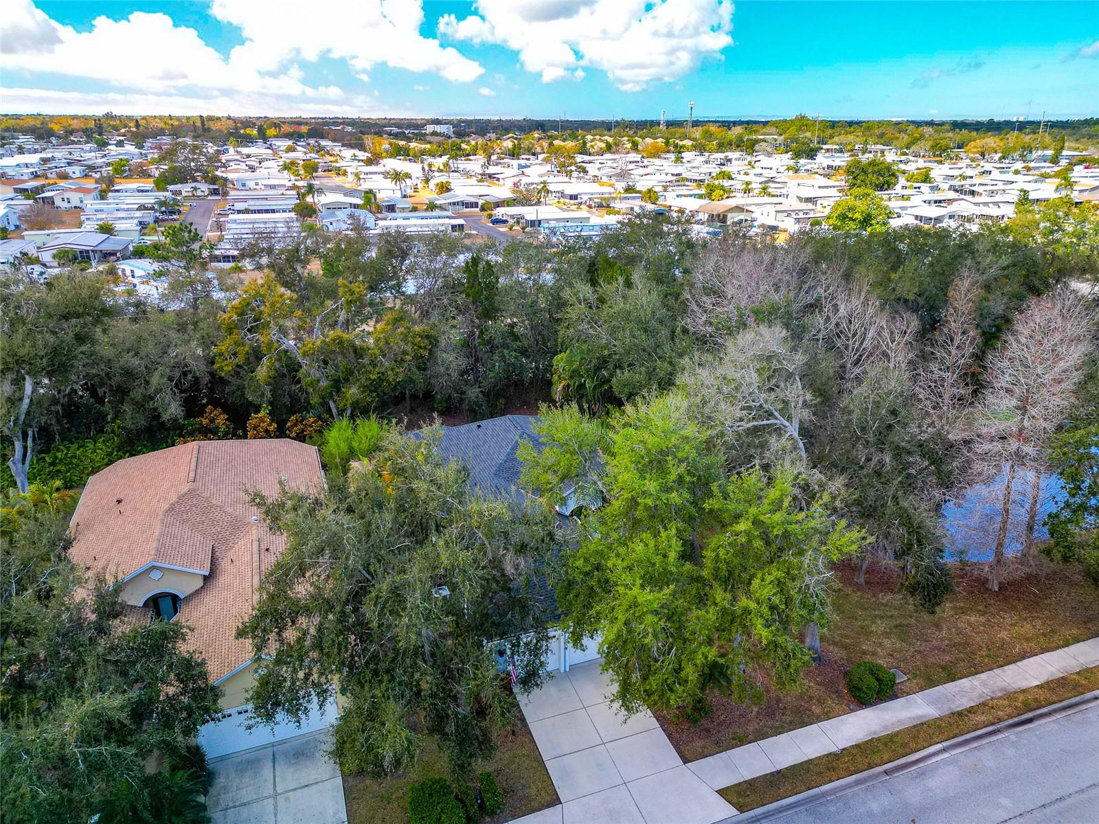 HARBORAGE ON BRADEN RIVER PH I - Residential