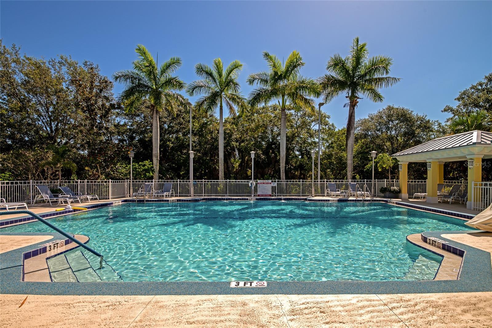 HARBORAGE ON BRADEN RIVER PH I - Residential