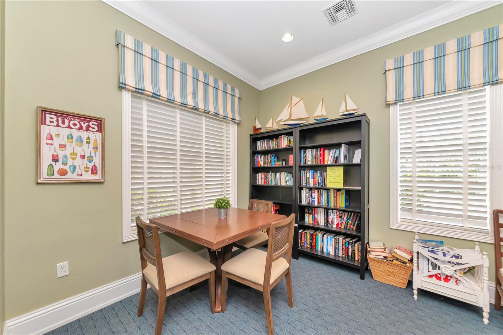 HARBORAGE ON BRADEN RIVER PH I - Residential