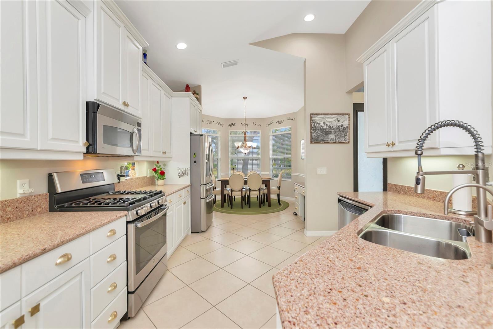 HARBORAGE ON BRADEN RIVER PH I - Residential