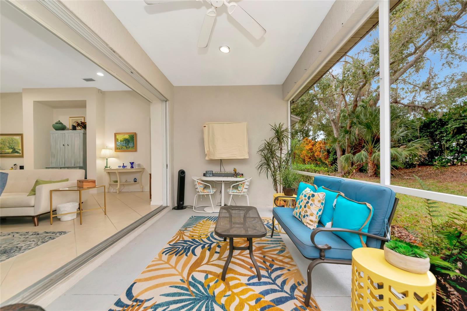 HARBORAGE ON BRADEN RIVER PH I - Residential