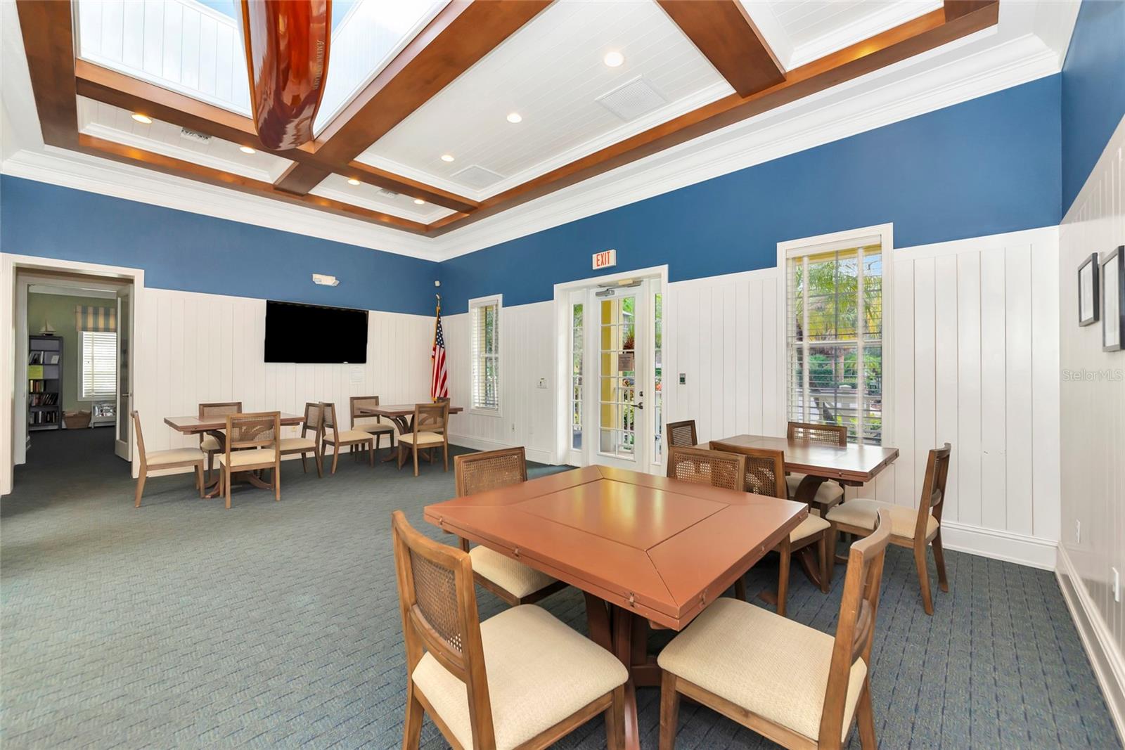 HARBORAGE ON BRADEN RIVER PH I - Residential