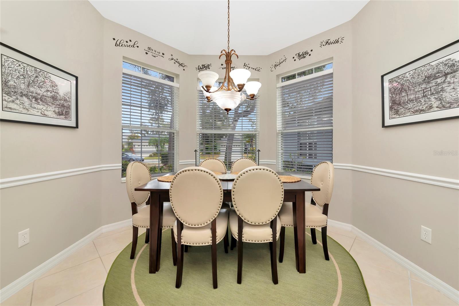 HARBORAGE ON BRADEN RIVER PH I - Residential