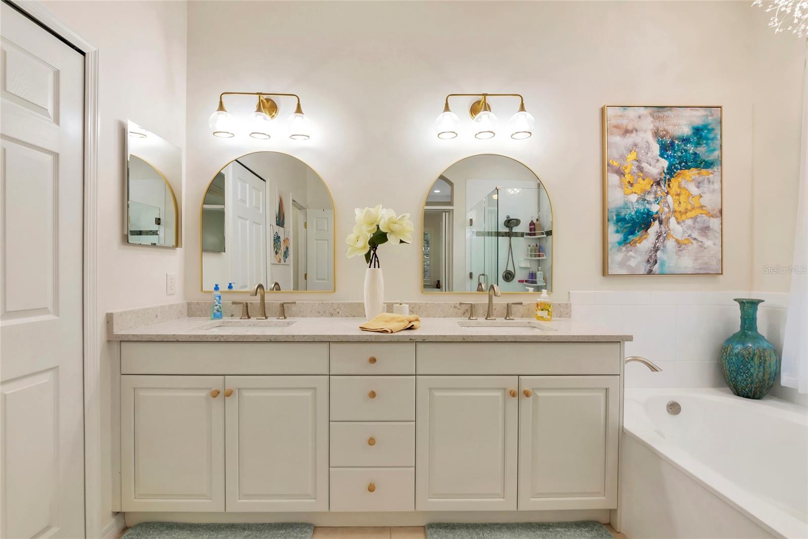 HARBORAGE ON BRADEN RIVER PH I - Residential