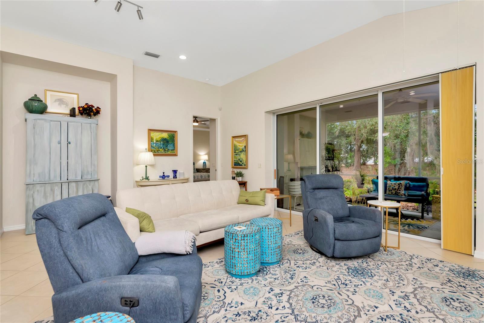 HARBORAGE ON BRADEN RIVER PH I - Residential