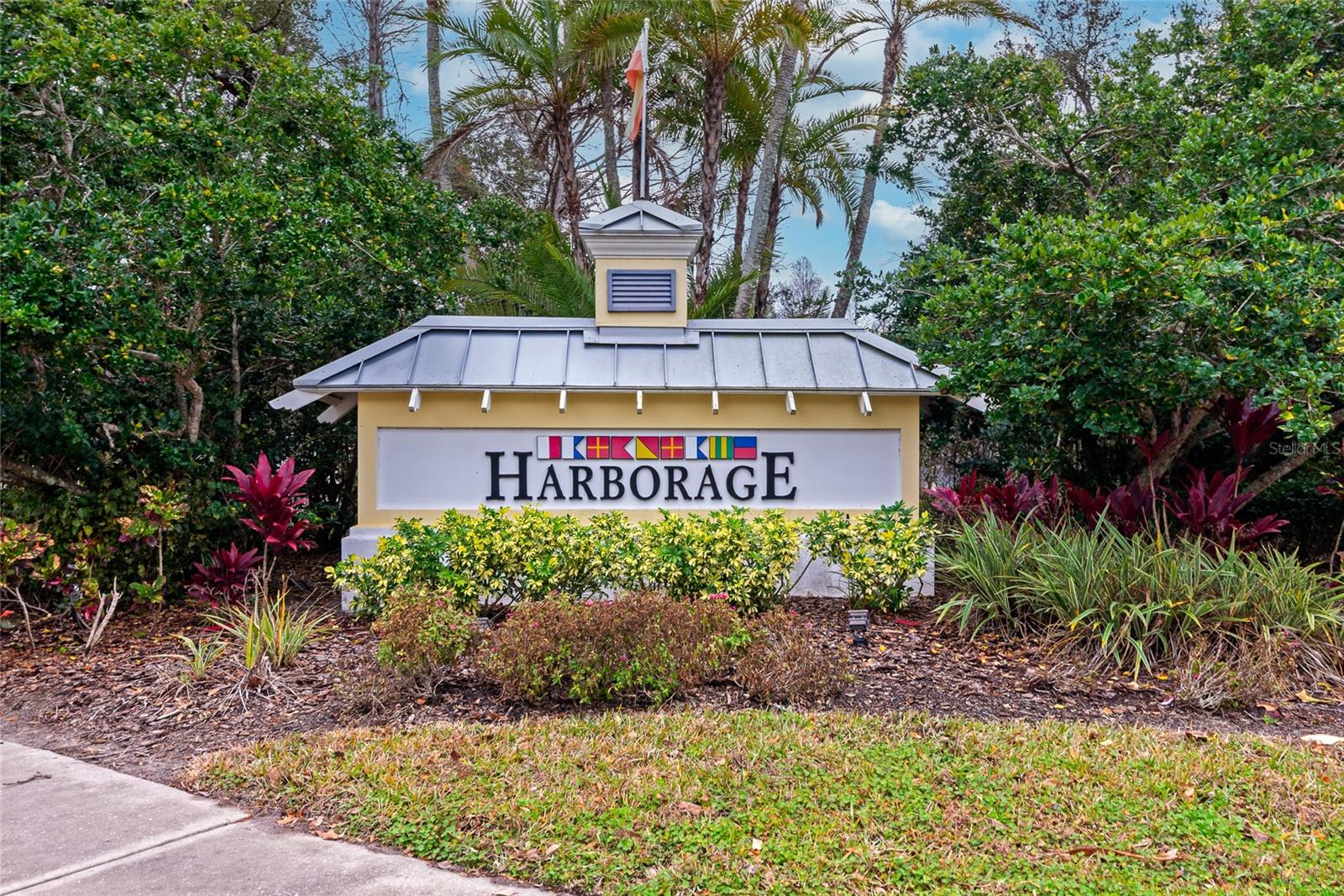 HARBORAGE ON BRADEN RIVER PH I - Residential