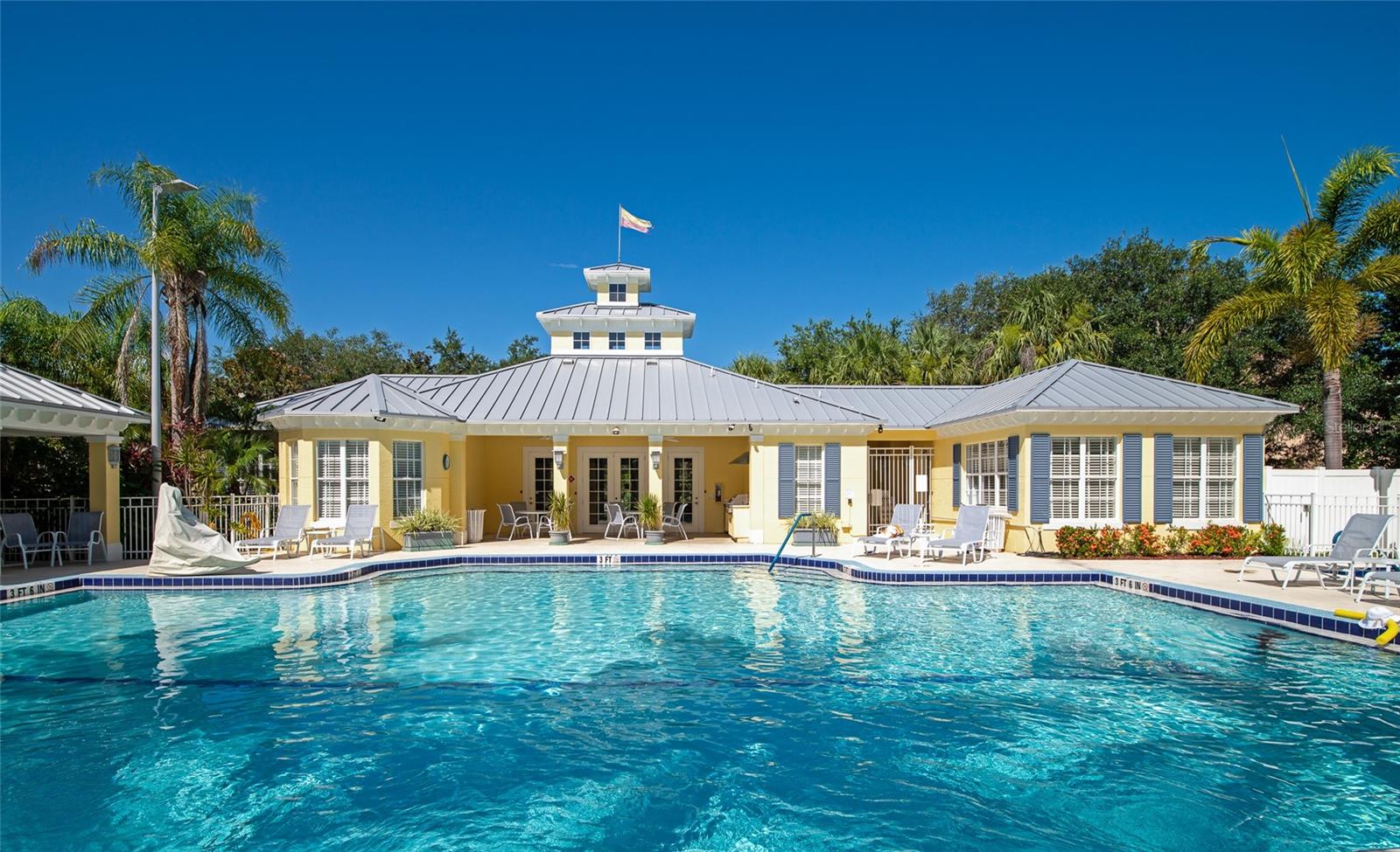 HARBORAGE ON BRADEN RIVER PH I - Residential