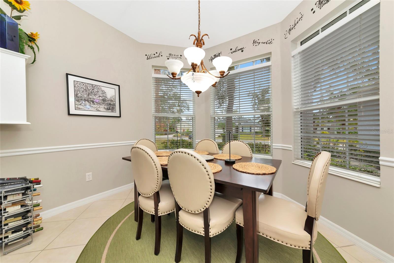 HARBORAGE ON BRADEN RIVER PH I - Residential