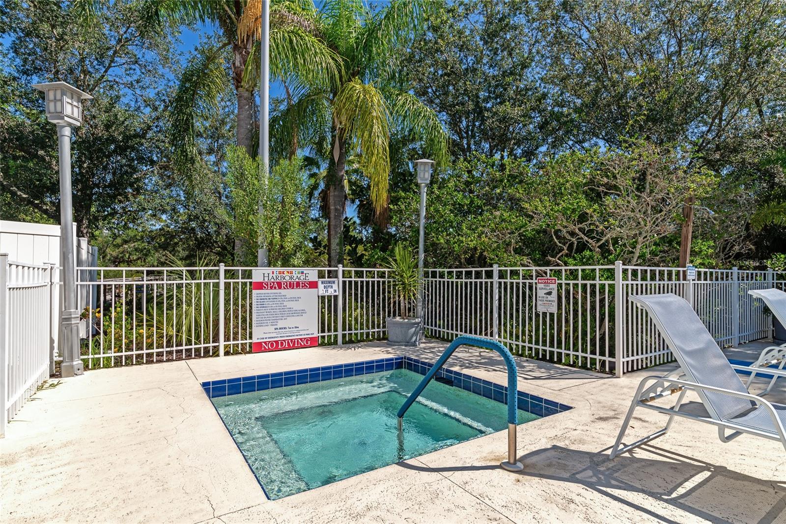 HARBORAGE ON BRADEN RIVER PH I - Residential