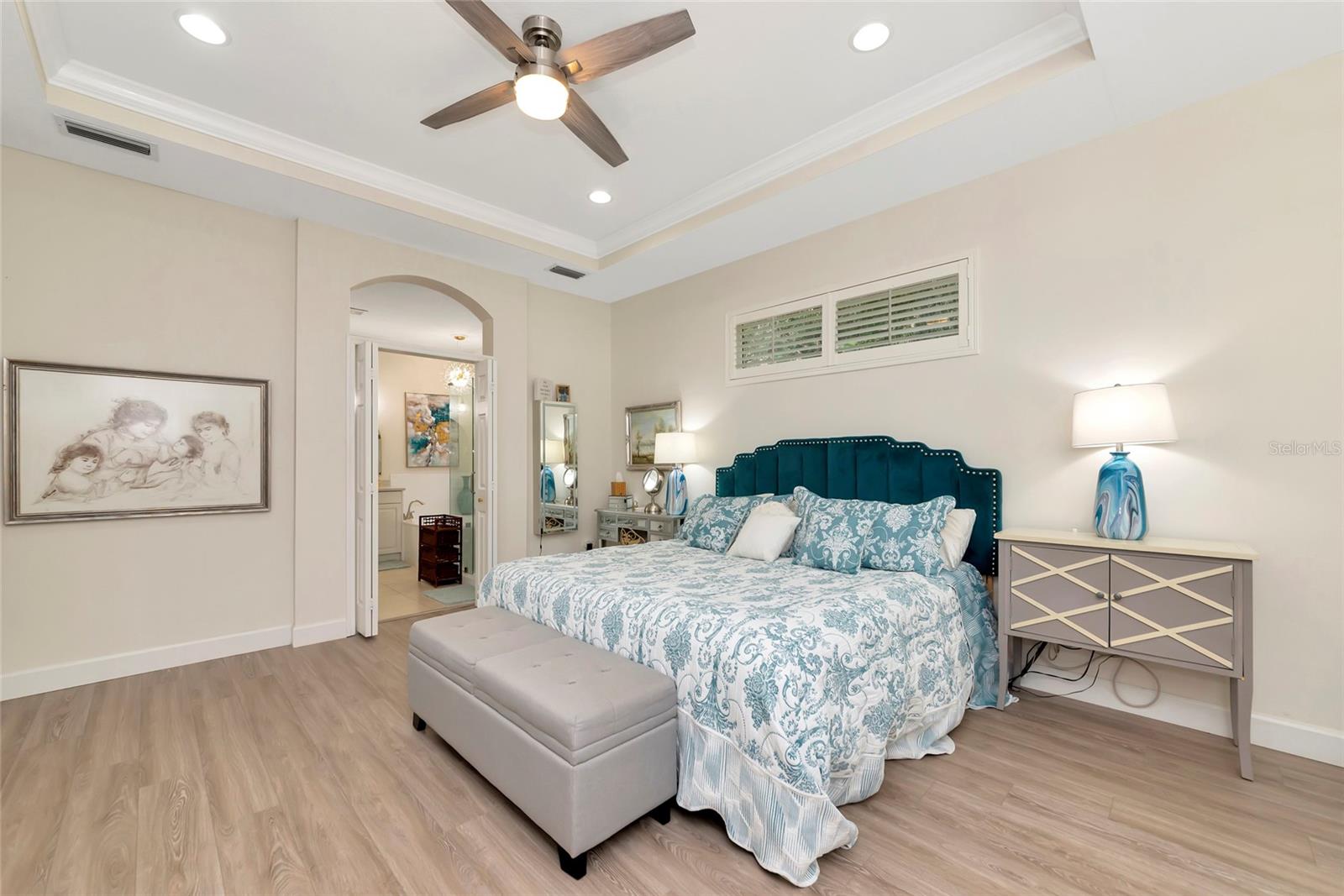 HARBORAGE ON BRADEN RIVER PH I - Residential