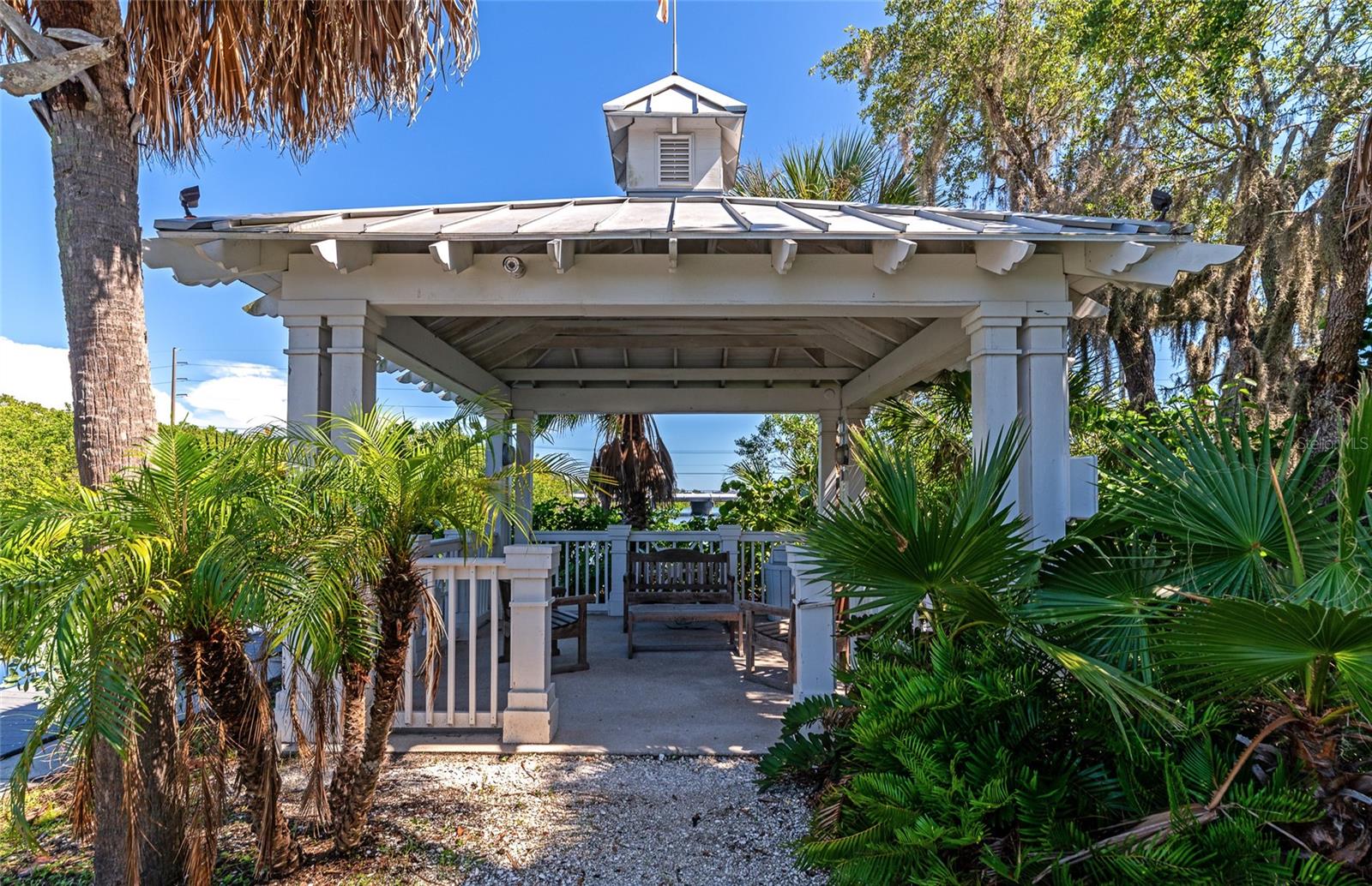 HARBORAGE ON BRADEN RIVER PH I - Residential