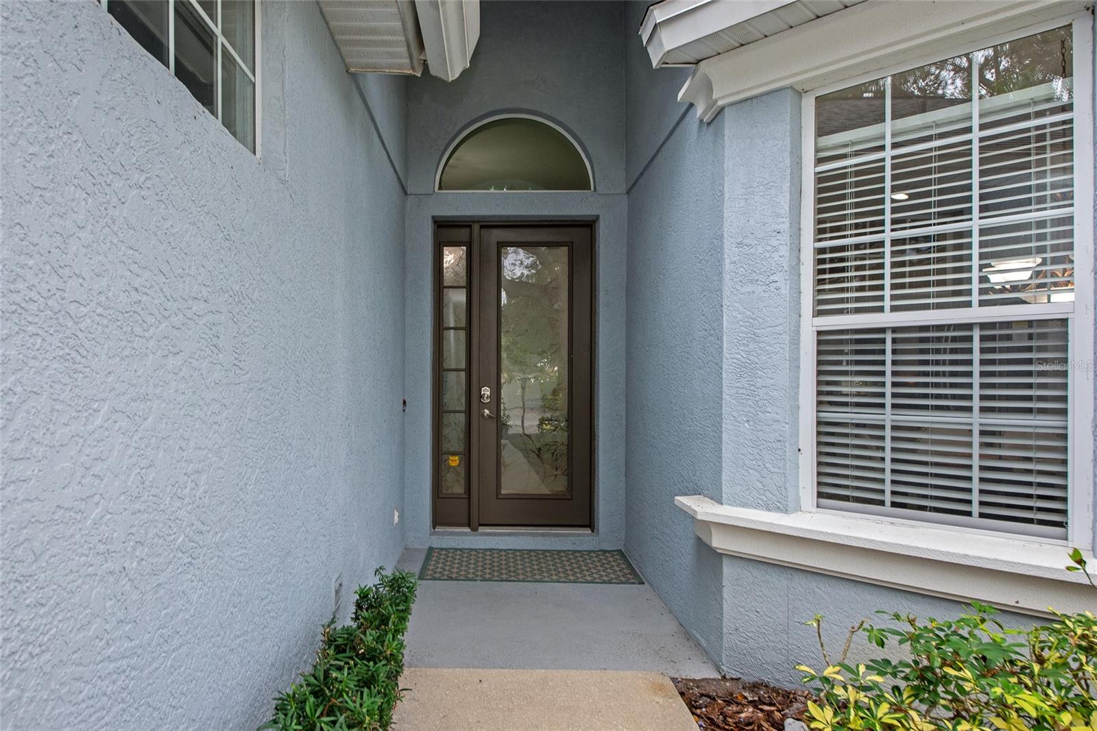 HARBORAGE ON BRADEN RIVER PH I - Residential