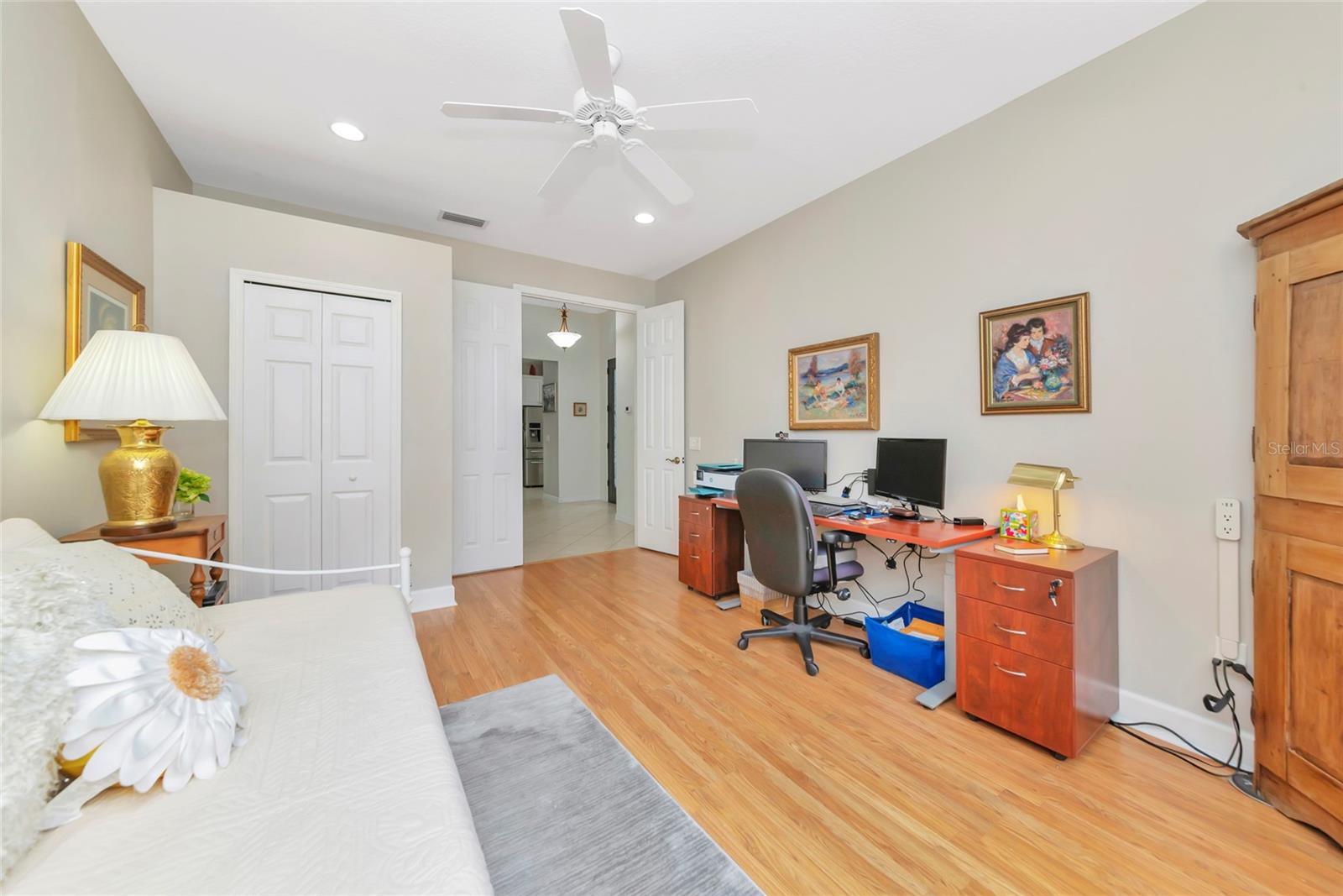 HARBORAGE ON BRADEN RIVER PH I - Residential