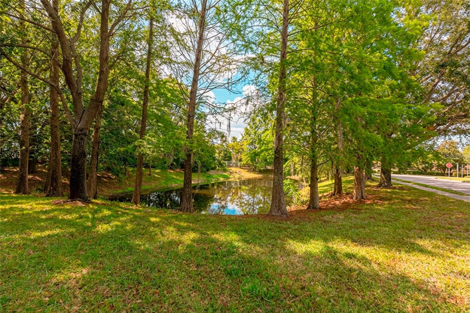 HARBORAGE ON BRADEN RIVER PH I - Residential