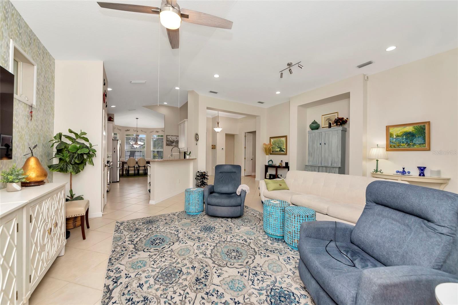 HARBORAGE ON BRADEN RIVER PH I - Residential