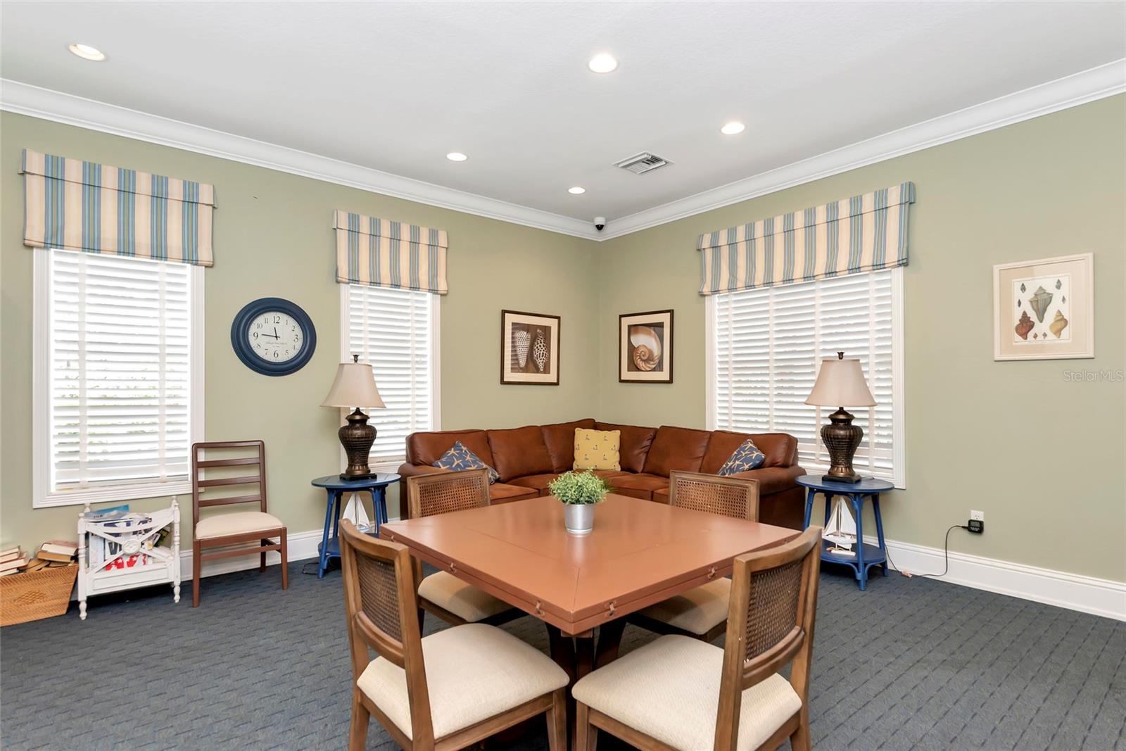 HARBORAGE ON BRADEN RIVER PH I - Residential