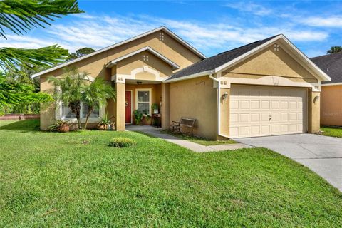 A home in LAKE MARY