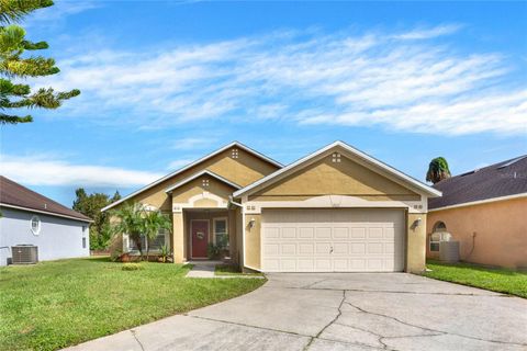 A home in LAKE MARY