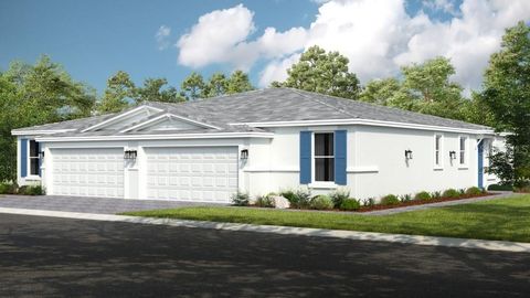 Photo of 5357 Spoonflower Court, Saint Cloud, FL 34771 (MLS # O6340755)